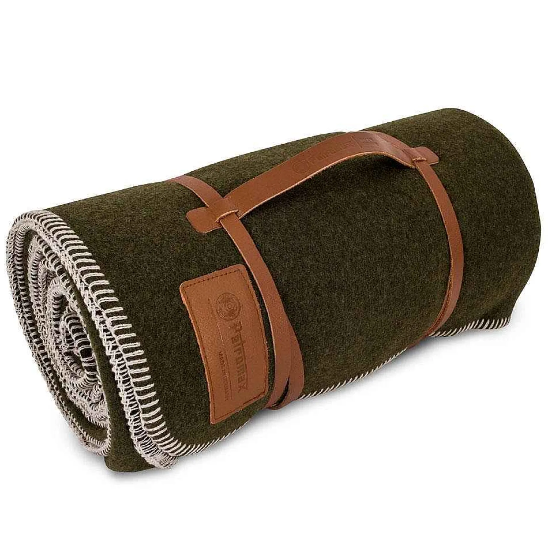 Petromax Wolldecken>Wolldecke Aus Schafwolle